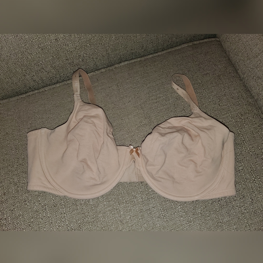 Victoria's Secret Unined Perfect Coverage Bra